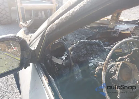 2009 Subaru Impreza 2.5I from USA, damaged, VIN JF1GE61679H514129